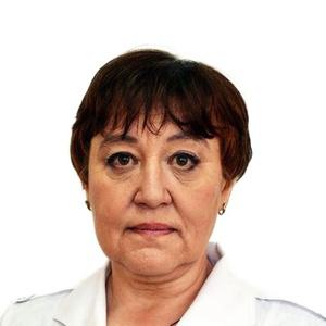 Казакова Маргарита Владимировна