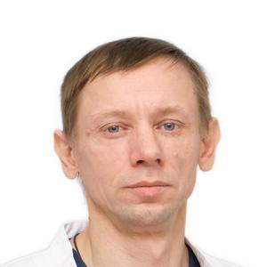 Кирьянов Максим Борисович