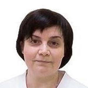 Ударцева Елена Олеговна