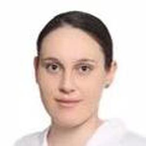 Перепёлкина Ольга Игоревна