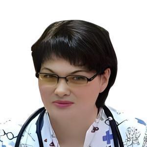 Грошкова Ирина Петровна