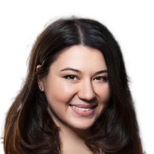 Кадиева Ирина Феликсовна