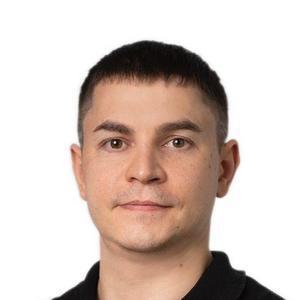 Крижевский Максим Викторович