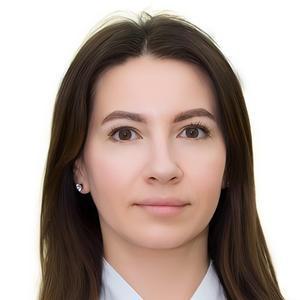 Кващук Елена Владимировна