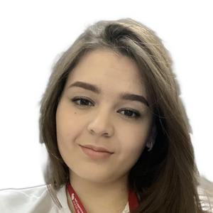 Ахмедова Дилфузахон Баходировна
