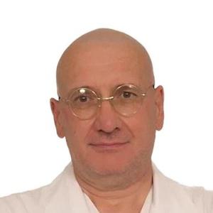 Осипов Павел Геннадьевич