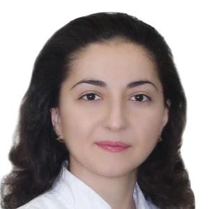 Чегемова Залина Руслановна