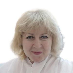 Доронина Татьяна Анатольевна