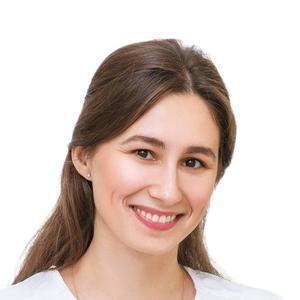 Бабаскина Влада Валерьевна