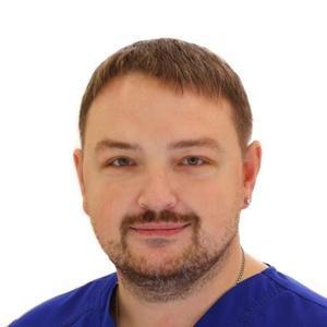 Рыбалов Олег Петрович