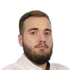 Шакиров Ленар Ниязович
