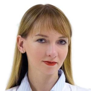 Рудченко Вера Андреевна