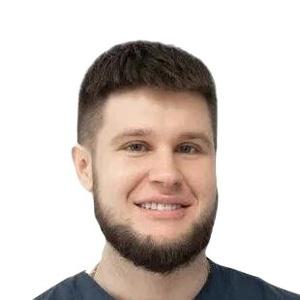 Акаев Михаил Олегович