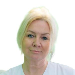 Нечаева Ангелина Николаевна