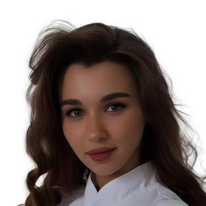 Макарова Лилия Александровна