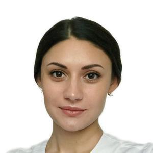 Божко Виктория Борисовна