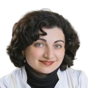 Устян Лусинэ Акоповна