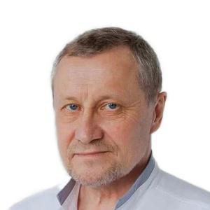 Малышев Игорь Юрьевич