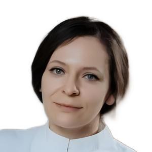 Тумоян Анна Яковлевна