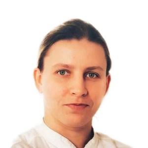 Толорая Ольга Владимировна
