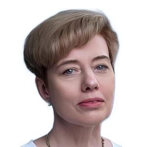 Онищенко Елена Валериевна
