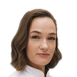 Зимина Светлана Александровна