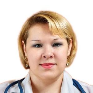 Баранова Татьяна Николаевна