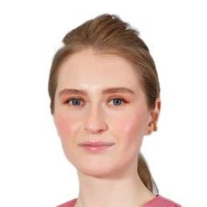 Кириллова Дарья Владимировна