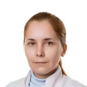 Ваулина Анастасия Владимировна