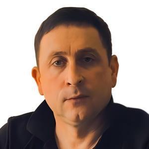 Матвеев Владимир Юрьевич