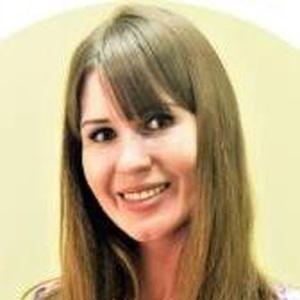 Ващилина Яна Юрьевна