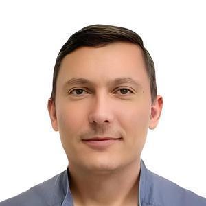 Вульф Владимир Владимирович