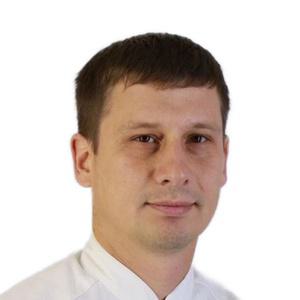 Тихонов Пётр Александрович