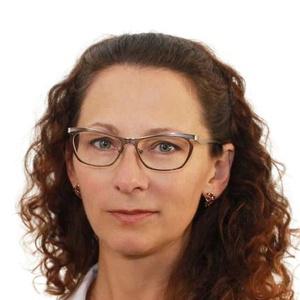 Соколова Наталья Александровна