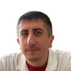Курбанов Курбан Алаутдинович