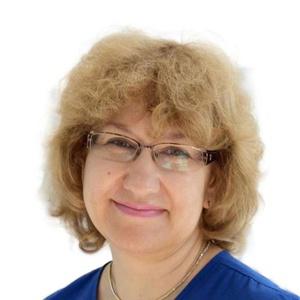 Федосова Ирина Борисовна