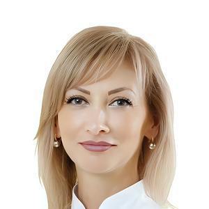 Козырева Юлия Юрьевна