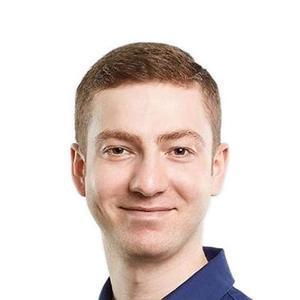 Евазов Аслан Русланович