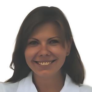 Мещерякова Екатерина Сергеевна