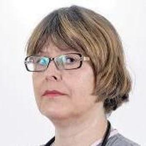 Радзиевская Александра Владимировна