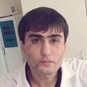 Алиев Ильхам Джафарович