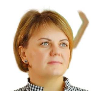 Овчинникова Александра Викторовна