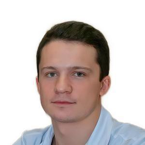 Шаталов Михаил Сергеевич