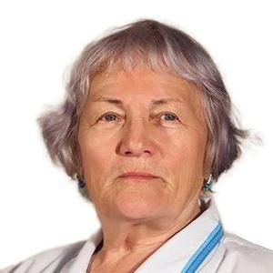 Харламова Елена Ивановна