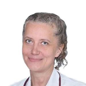 Паршукова Ольга Юрьевна
