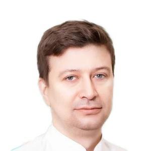 Итяксов Дмитрий Васильевич
