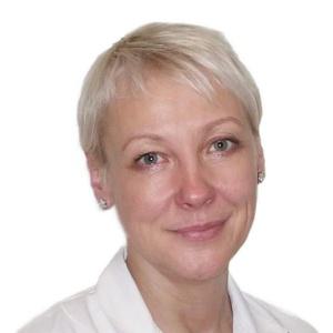 Дубровская Галина Ивановна