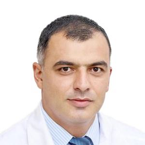 Калашян Эдвард Владимирович