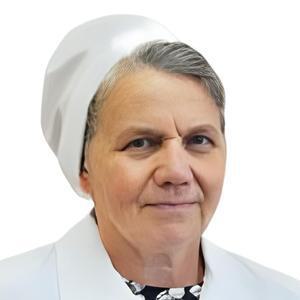 Александрова Любовь Валентиновна