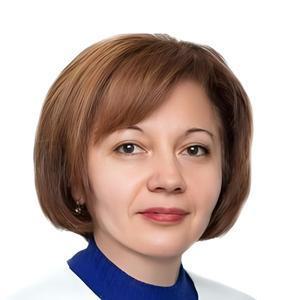 Корсакова Марина Руслановна